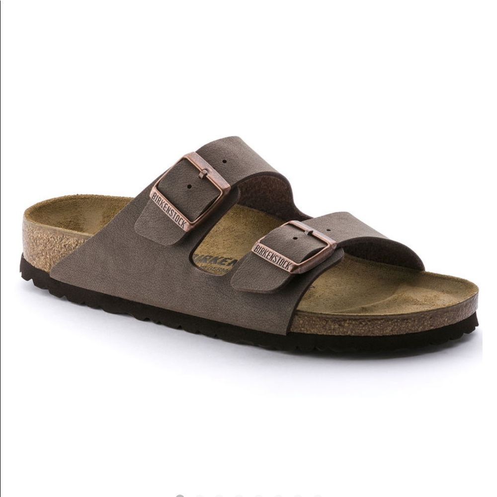 NWT birkenstock sandals